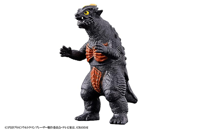 ウルトラ怪獣シリーズ 202 ベビーデマーガ