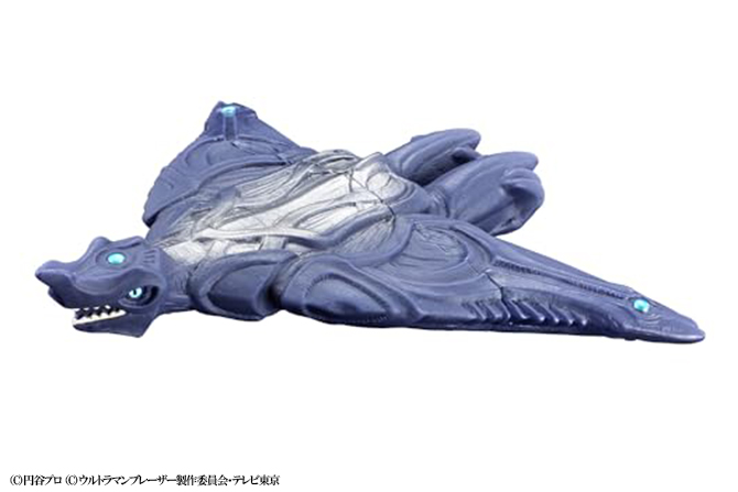 ウルトラ怪獣203 デルタンダル