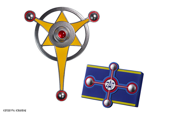 ウルトラレプリカ新作！ウルトラマンタロウ 50th Anniversary Setが23年12月に発売！赤外線通信で変身！