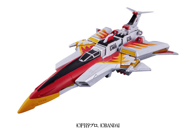 ウルトラマンメビウス ガンフェニックスが24年3月に限定発売！音声ギミックも搭載！