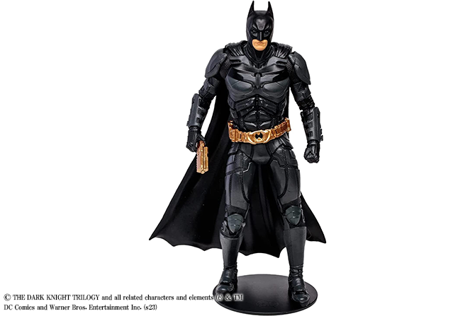 DCマルチバース バットマン　ダークナイト