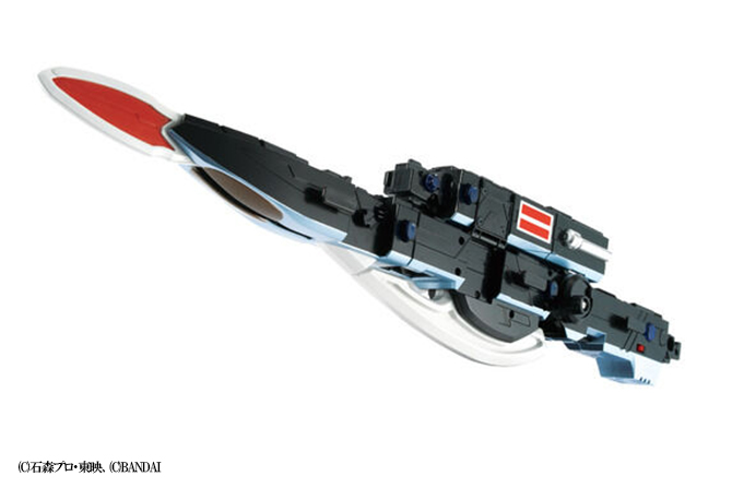 SUPER BEST DXデンガッシャー