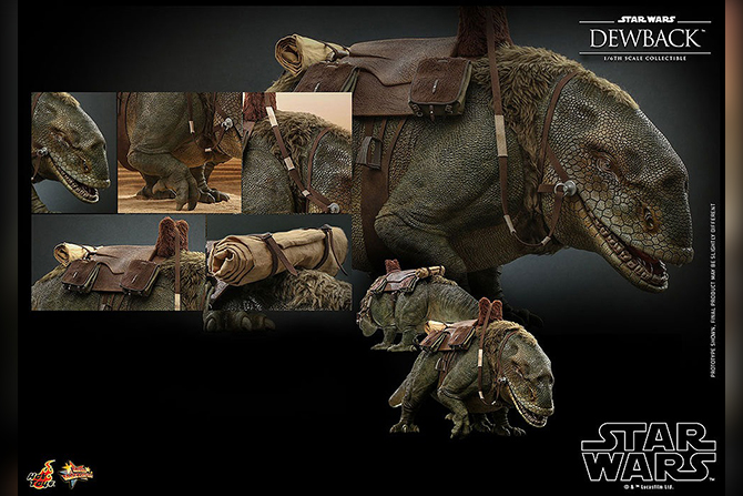 ホットトイズ ムービー・マスターピース デューバック