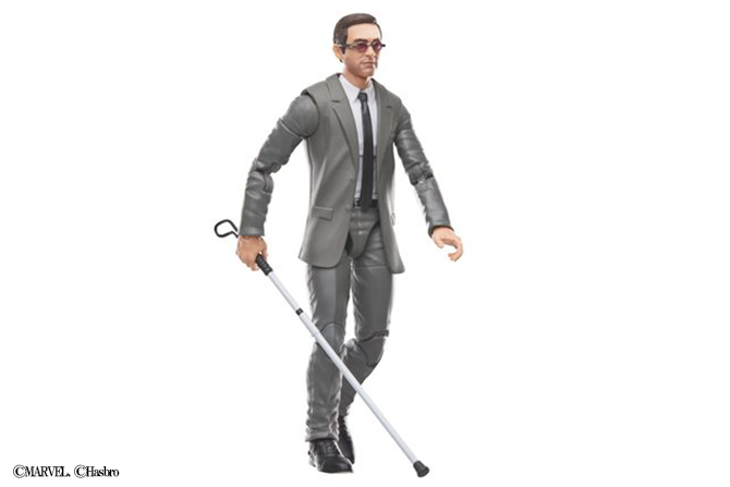 マーベルレジェンド マット・マードック