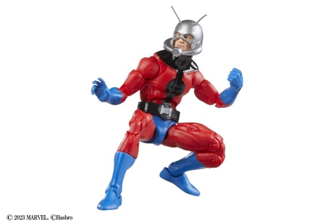 マーベルレジェンド アストニッシング・ アントマン