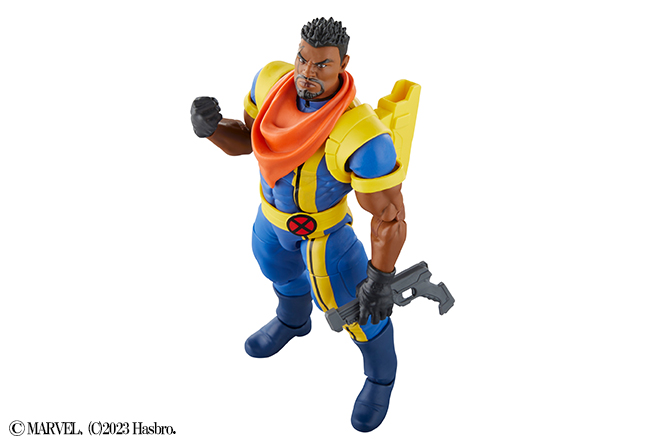 マーベルレジェンド ビショップ X-MEN’97