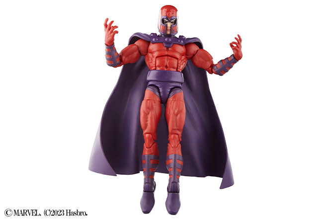 マーベルレジェンド マグニートー X-MEN’97