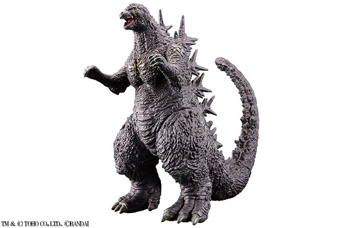 怪獣王シリーズ ゴジラ（2023）