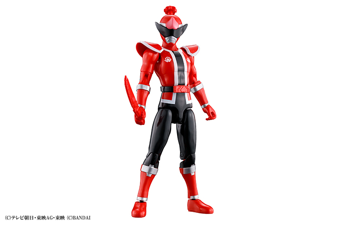 アクションヒーロー ドンモモタロウ