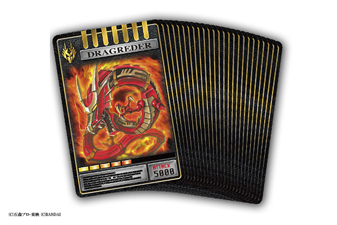 『仮面ライダー龍騎』89種セットのCSMアドベントカードセットが2026年3月に限定発売！