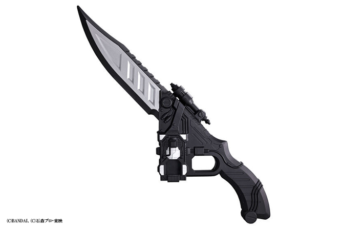 CSMエターナルエッジ