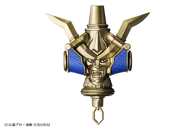 CSM新作！仮面ライダー威吹鬼の変身鬼笛・音笛が26年2月に限定発売！