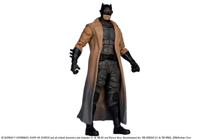 DCマルチバース ナイトメア・バットマン