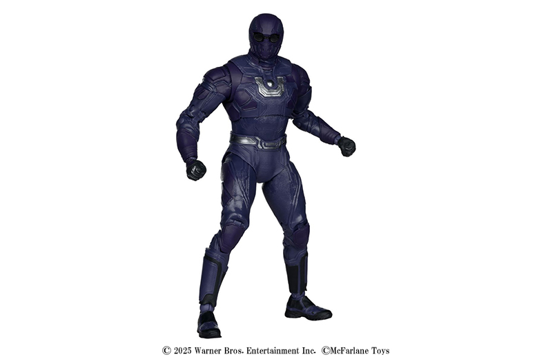 DCマルチバース　ウルトラマン（『スーパーマン』）