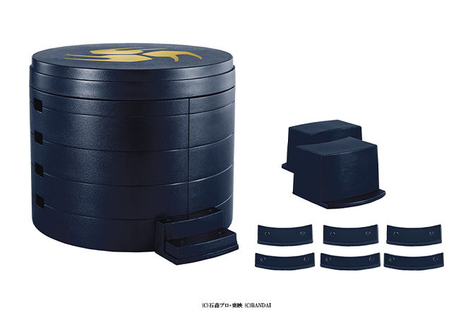 ディスプレイ台座 HIBIKI EDITION