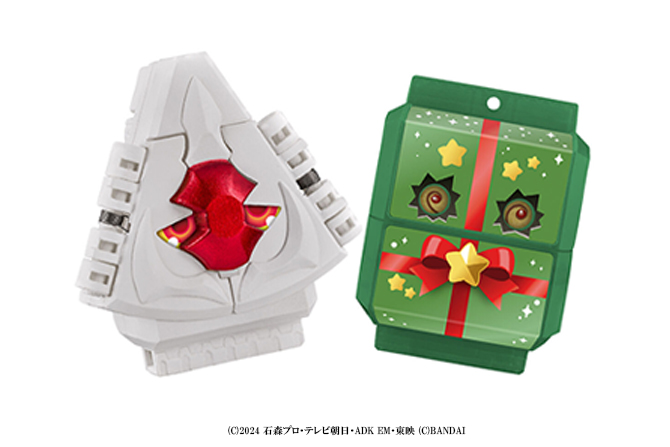 DXおしゃべりゴチゾウセット06