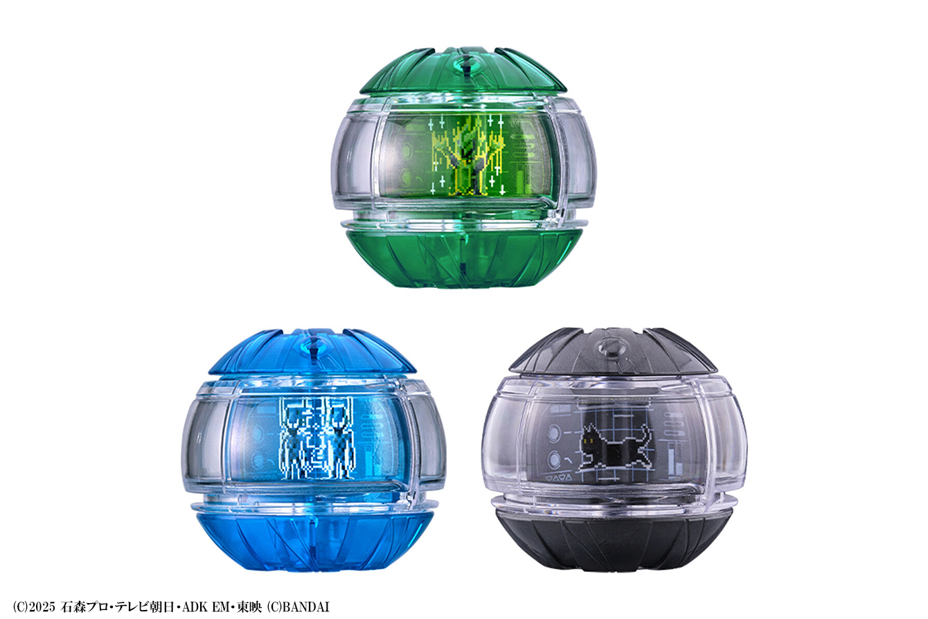 DXライダーカプセムセット02