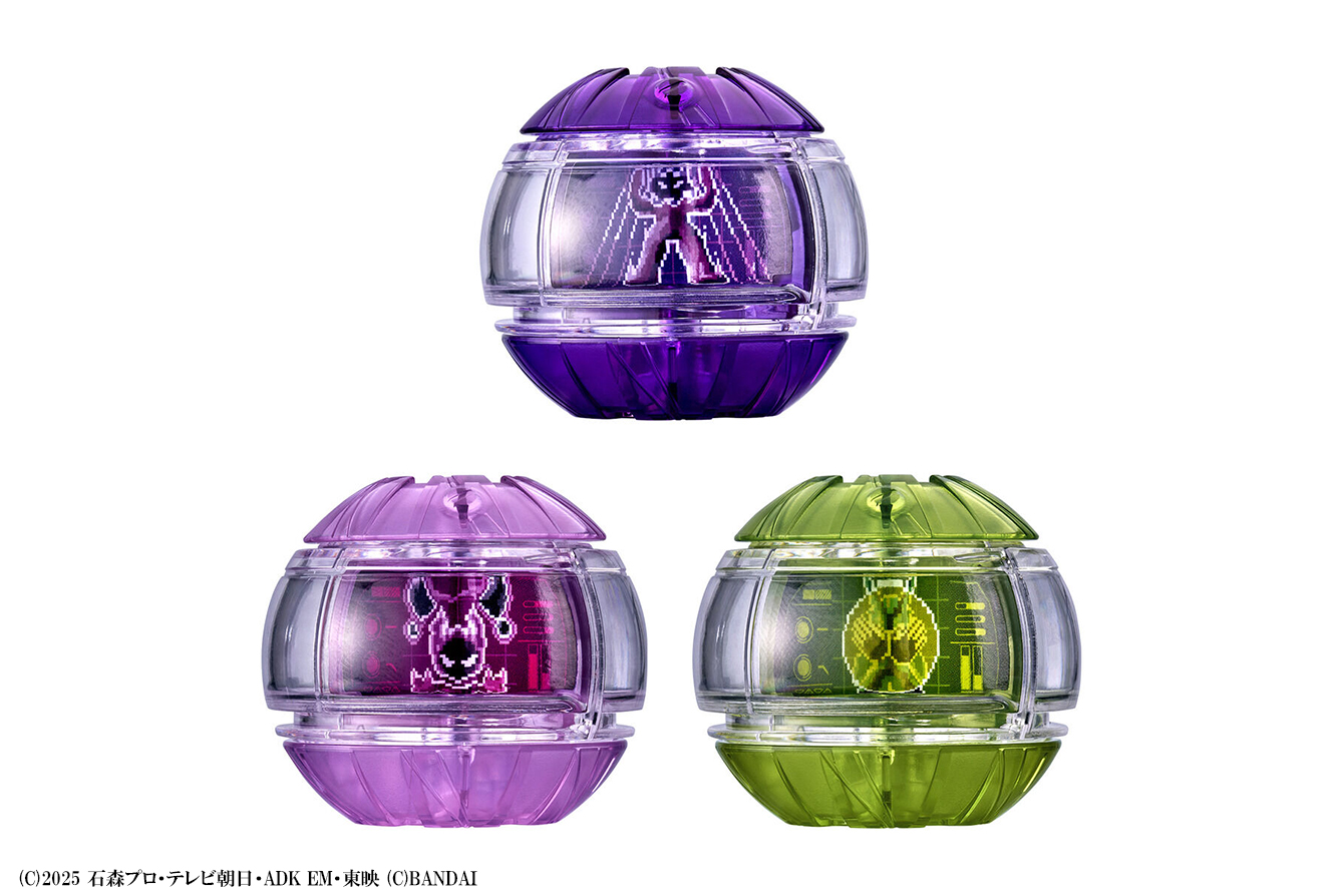 DXライダーカプセムシングルボックス03