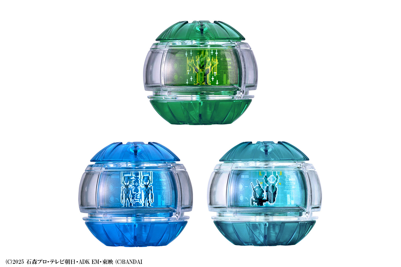 DXライダーカプセムシングルボックス02