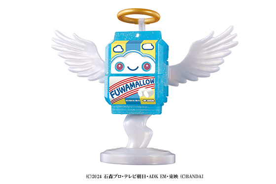 DXライダーゴチゾウエンジェルシリーズふわマロゴチゾウver.