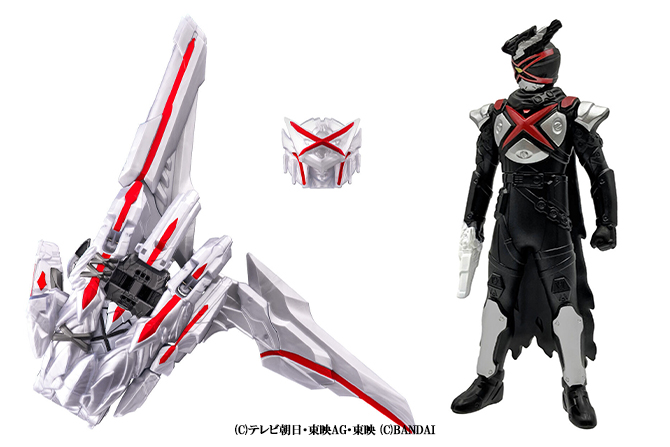 【予約開始】『ゴジュウジャー』DXテガジューンが2025年5月発売！戦隊ヒーロー ガリュードも同時発売！