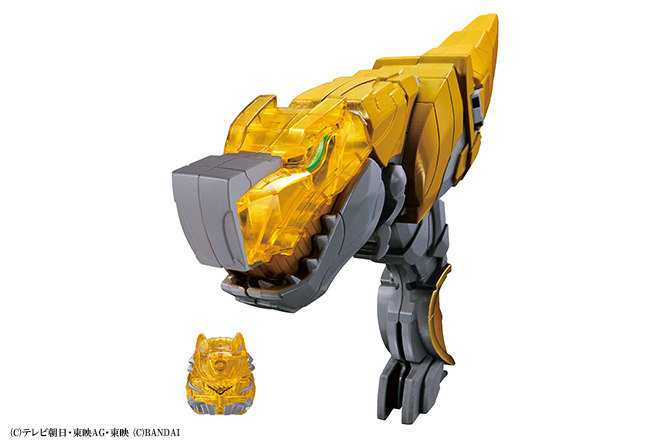 DXティラノハンマー50