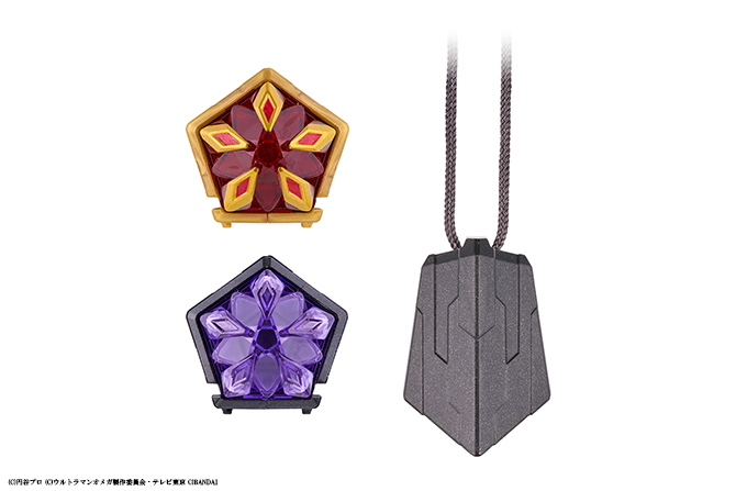 『ウルトラマンオメガ』DXウルトラメテオ ヴァルジェネスアーマーセットが25年10月11日に発売！