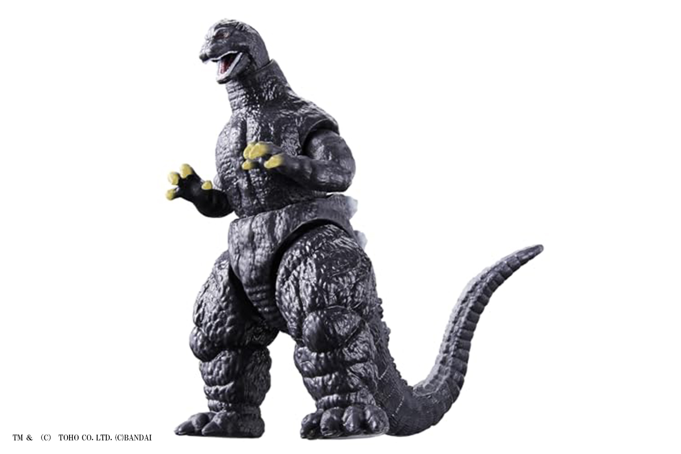 ゴジバースト　ゴジラ（1991）