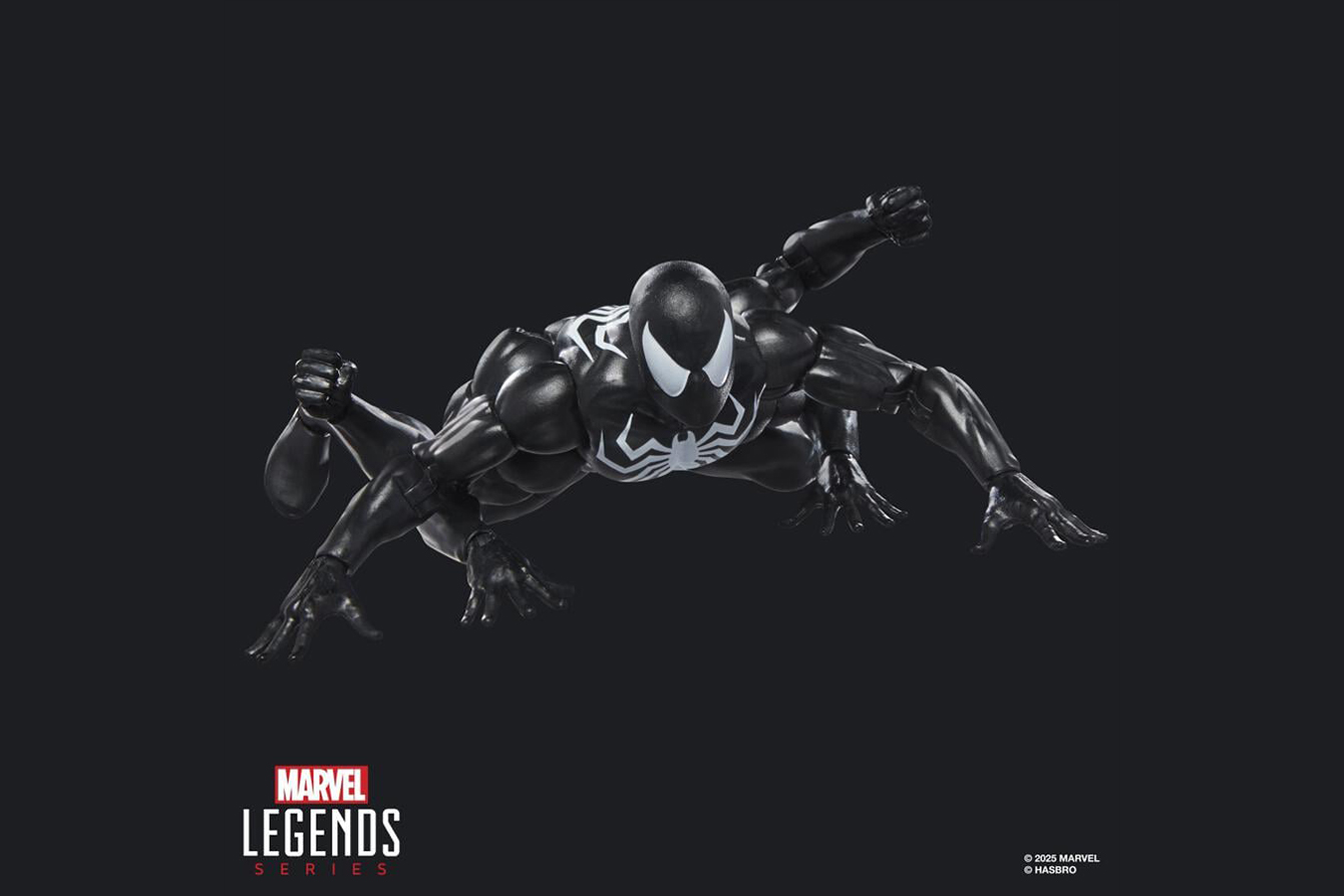 マーベルレジェンド　ダーク・アベンジャーズ スパイダーマン