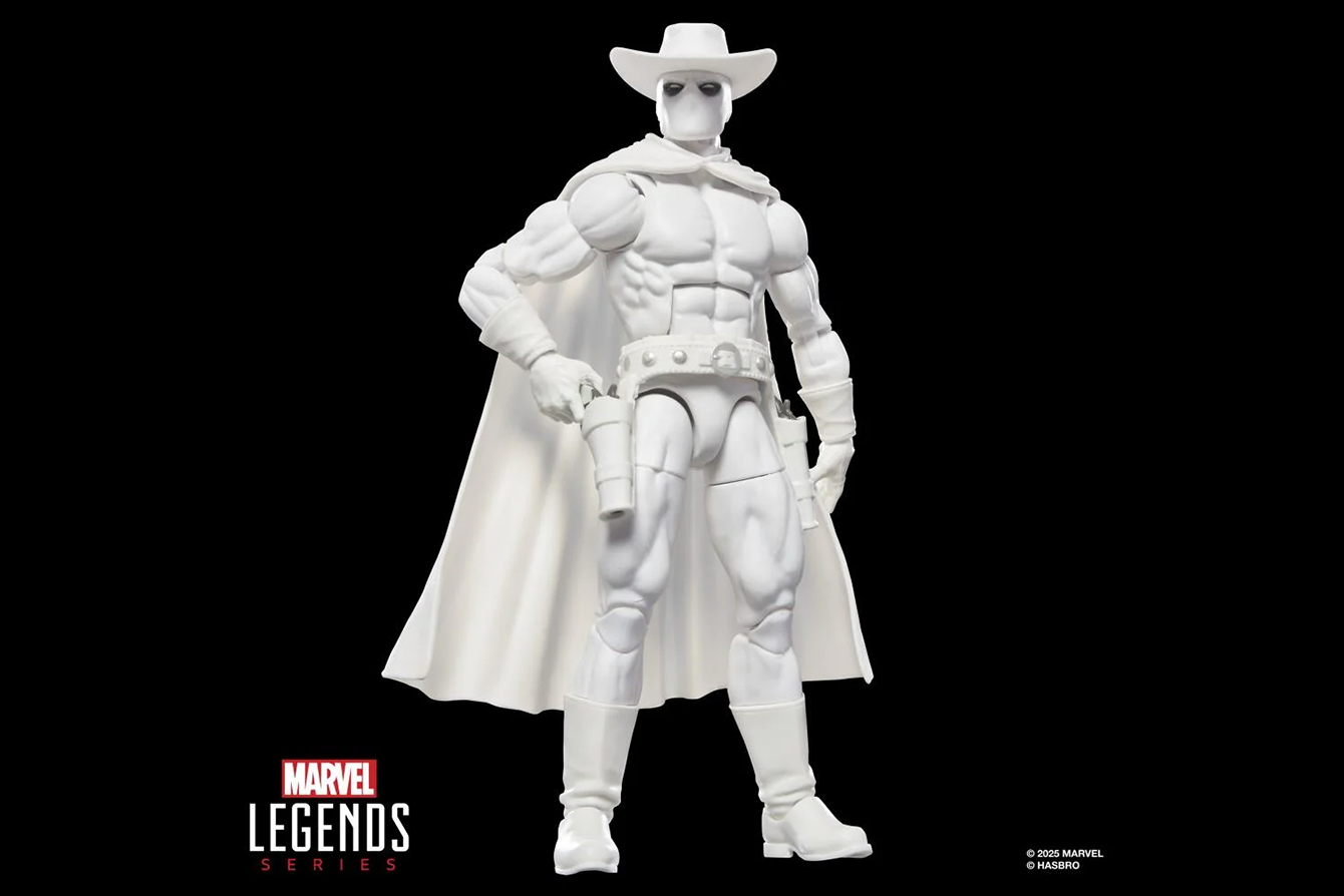 マーベルレジェンド　ファントムライダー