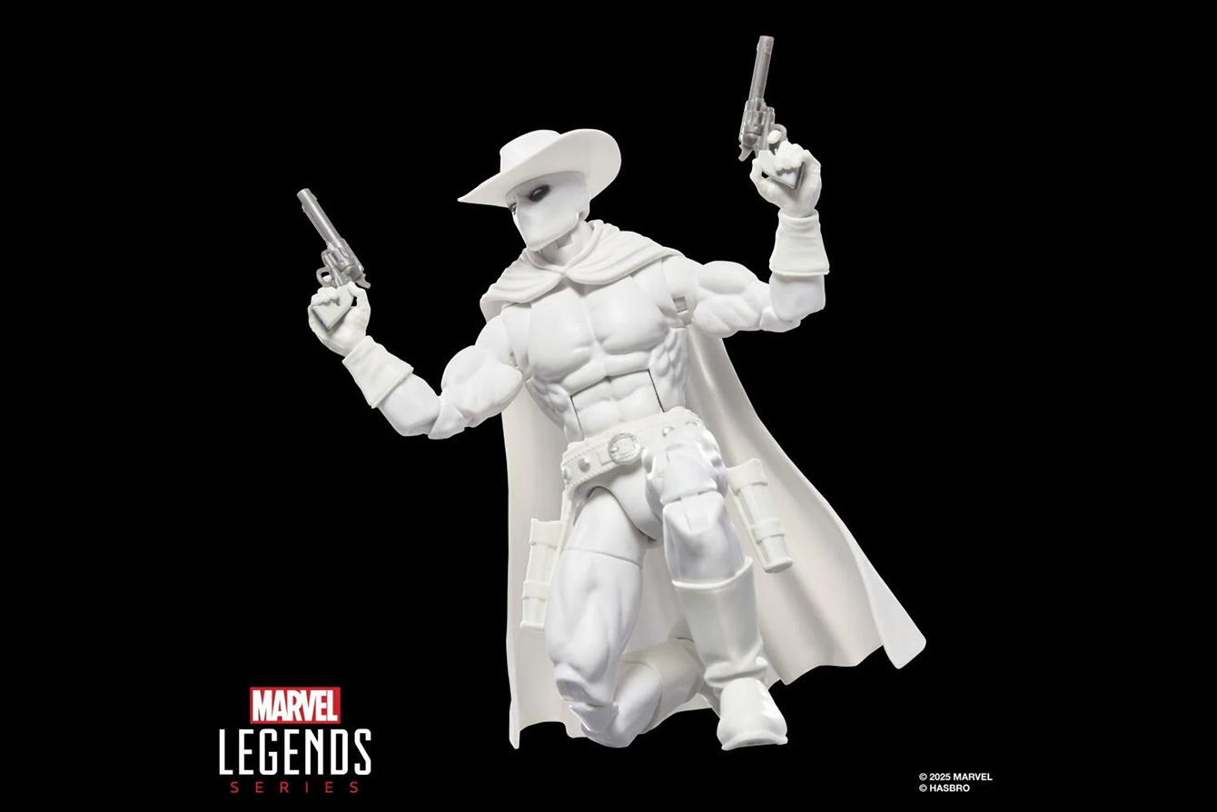 マーベルレジェンド　ファントムライダー