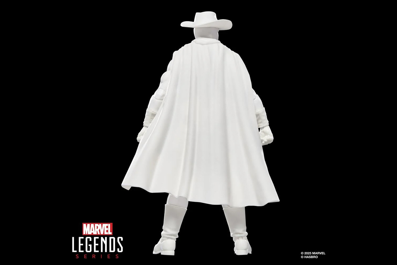 マーベルレジェンド　ファントムライダー