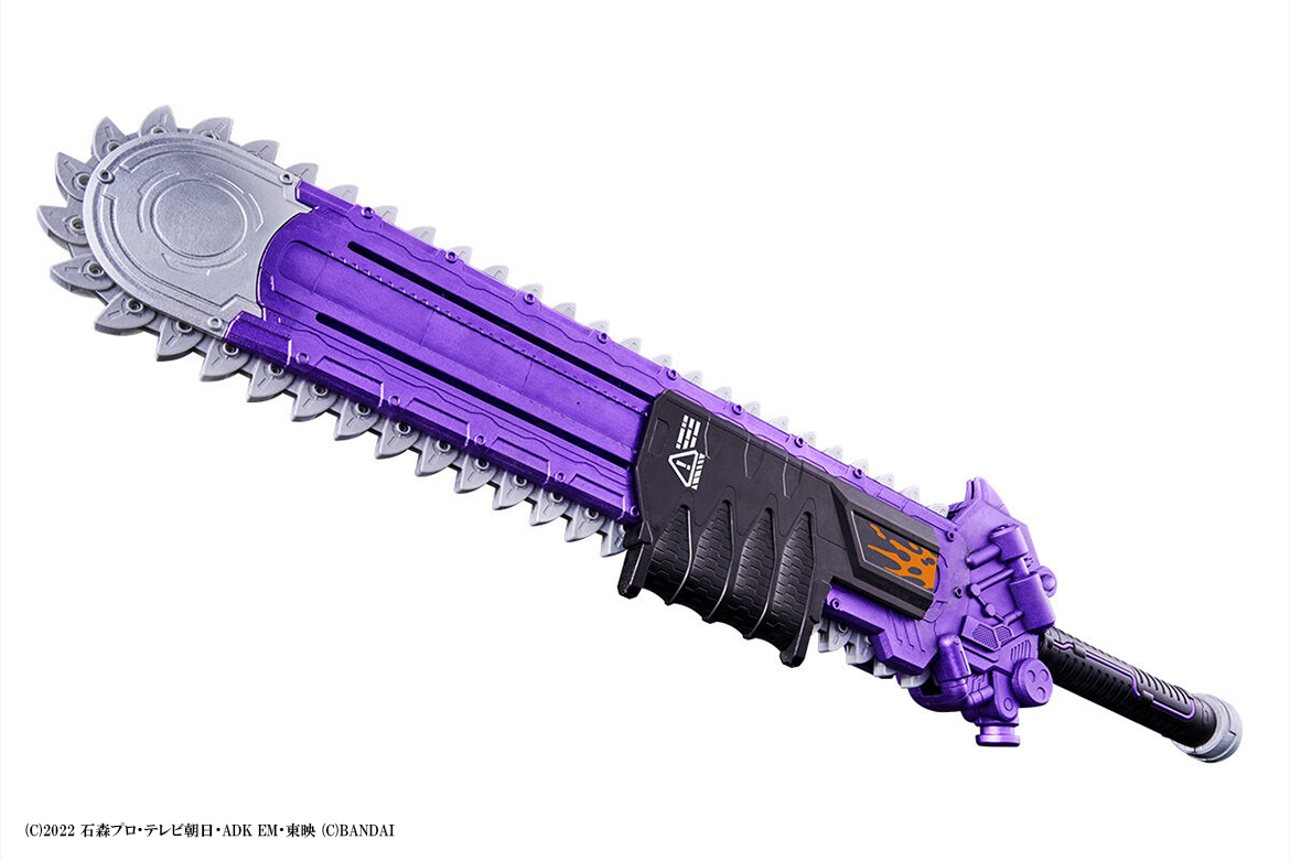 『ギーツ』PREMIUM DX ゾンビブレイカーが26年3月に限定発売！