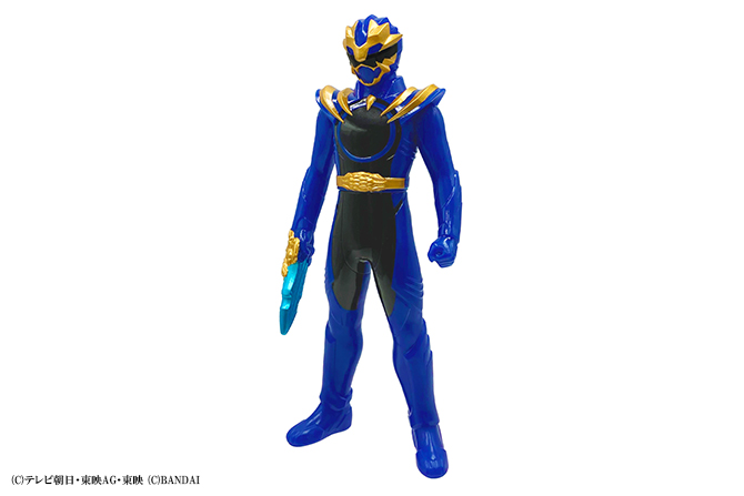 戦隊ヒーローシリーズ ゴジュウレオン