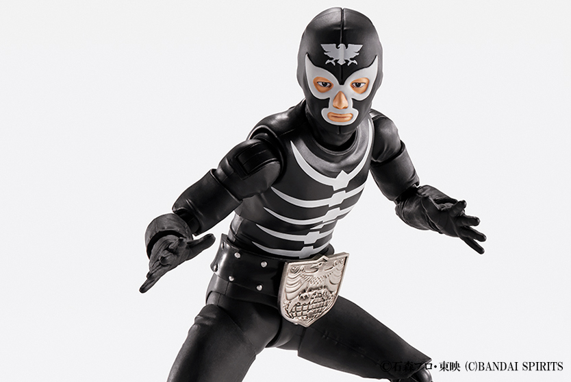 S.H.フィギュアーツ新作！ショッカー戦闘員 地獄の昭和怪人エディションが25年12月発売！