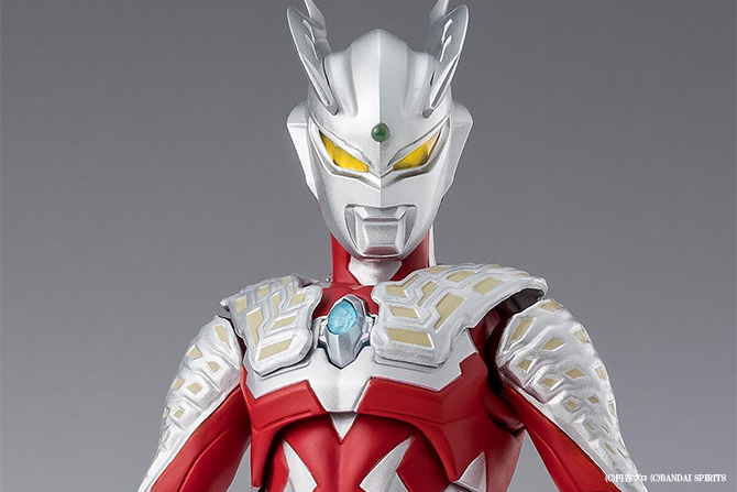 S.H.フィギュアーツ新作！ウルトラマンゼロ ワイルドバーストがイベント開催記念で2025年11月限定発売！