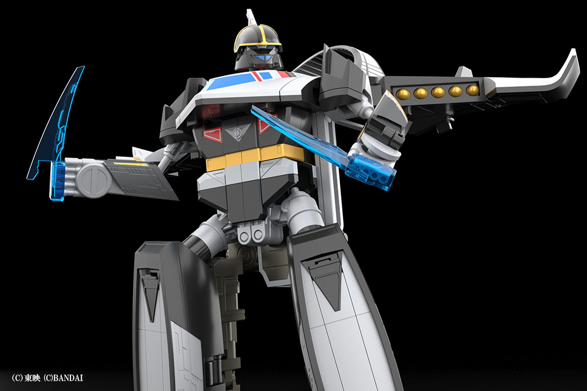 SMP　デルタフォーメーション タイムシャドウ