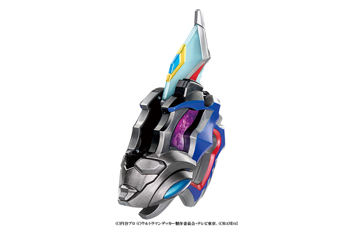 サウンドウルトラなりきり ディーフラッシャー