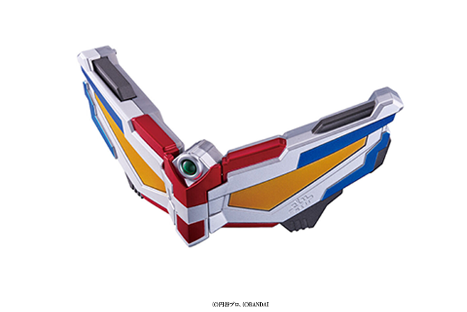 サウンドウルトラなりきり ウルトラゼロアイ