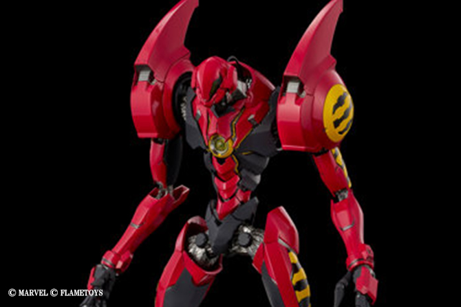 フレイムトイズ新作！スパイダーマン テッカイザーSP//drが2026年7月発売！