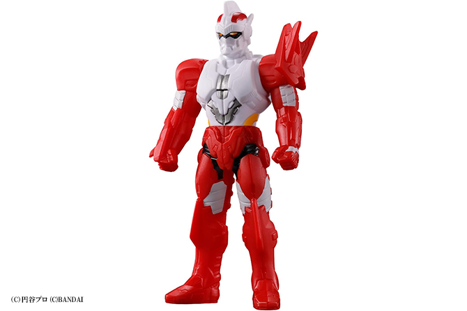 ウルトラヒーローシリーズ EX ジャンボット