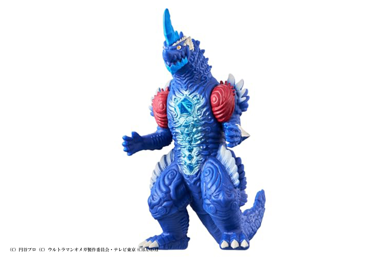 ウルトラ怪獣シリーズ 238 レキネス