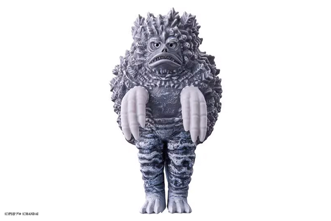 ウルトラ怪獣シリーズ EX ガラモン ウルトラQver.