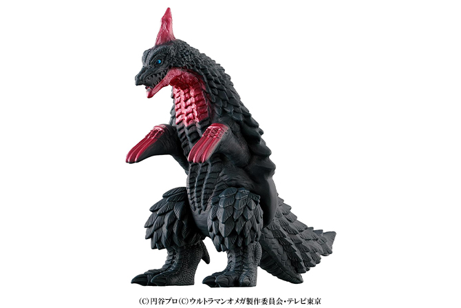 ウルトラ怪獣シリーズ 235 テリジラス