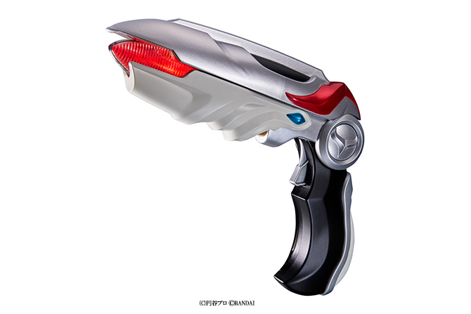 ウルトラレプリカ新作！ブラストショット 20th Anniversary ver.が25年9月に限定発売！