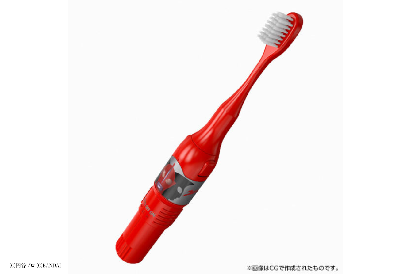 『ウルトラマンゼアス』ウルトラレプリカ ピカリブラッシャー2が2026年3月に限定発売！