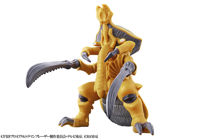 ウルトラ怪獣アドバンス タガヌラー