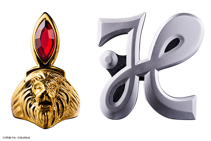 ウルトラレプリカ新作！『ウルトラマンレオ』から50th Anniversary Setが25年1月限定発売！