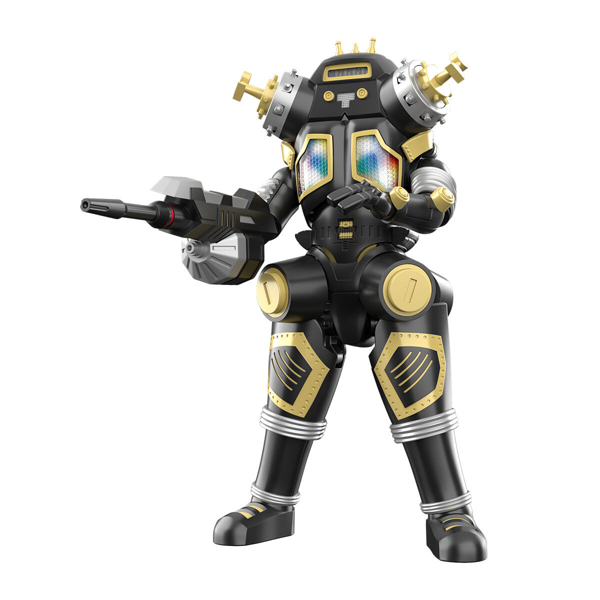 SMP　キングジョーブラック