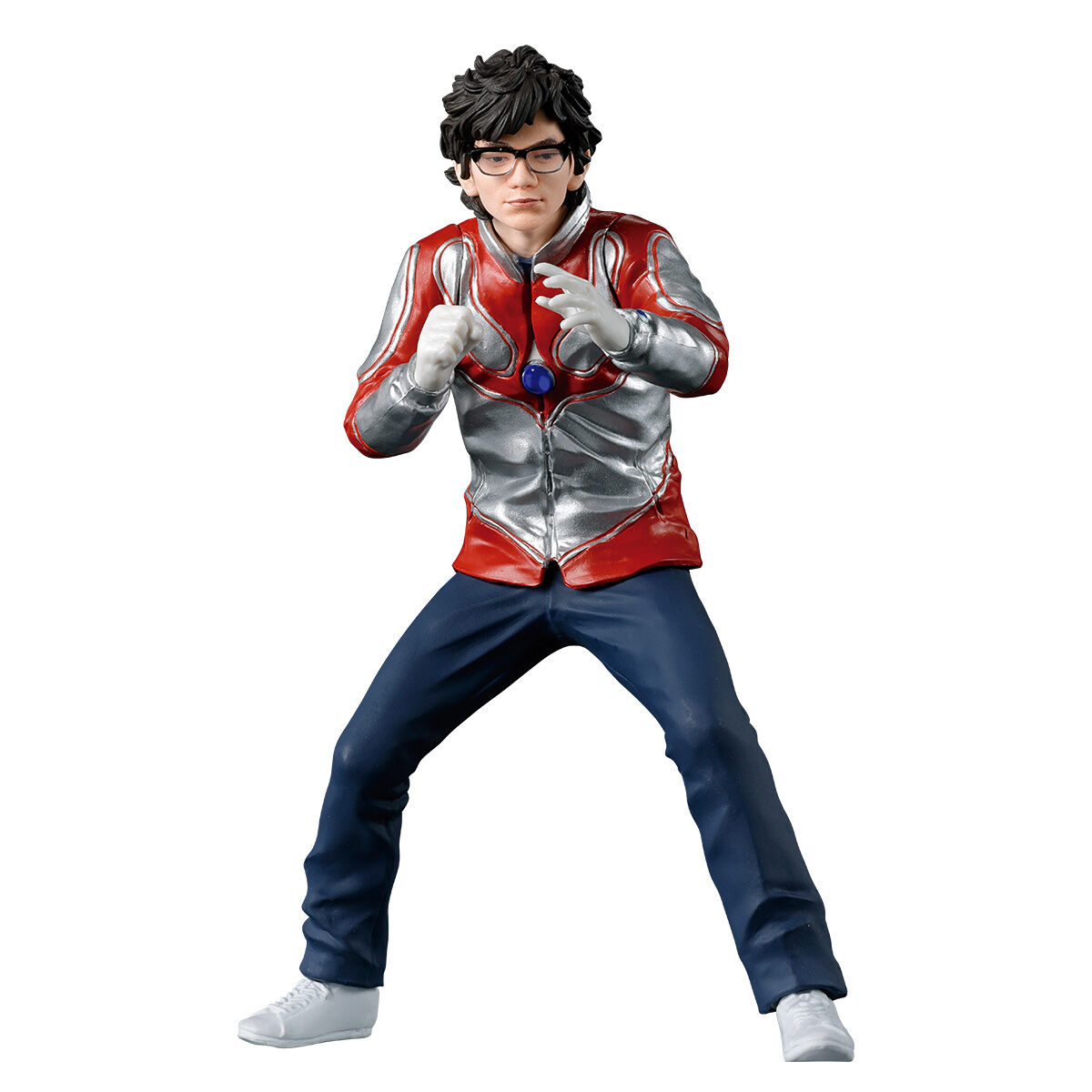 アルティメットルミナス　DAICON FILM 帰ってきたウルトラマン